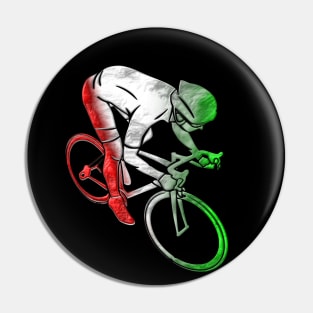 Giro ditalia race Pin