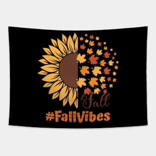 Fallvibes Tapestry