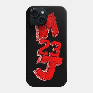 M23J Phone Case