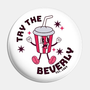 Try the Beverly Pin