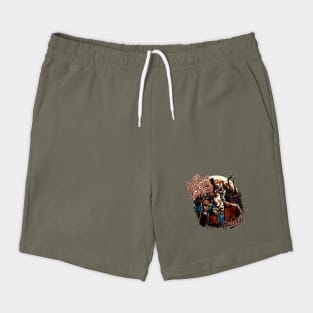 The Toothsome Chocolate Factory Orlando Florida Shorts