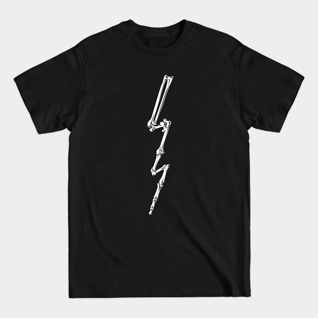 Disover Lightning Bolt T-Shirt