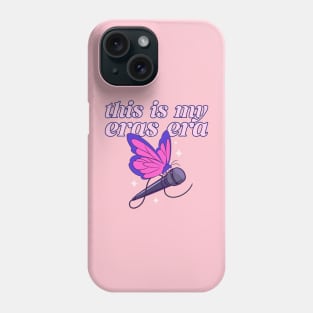 This is my eras era Phone Case