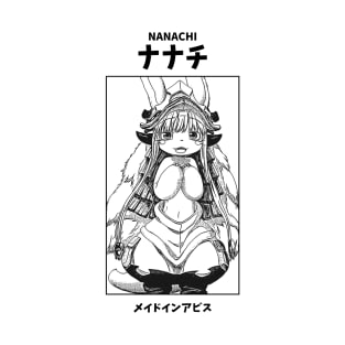 Nanachi Made in Abyss T-Shirt