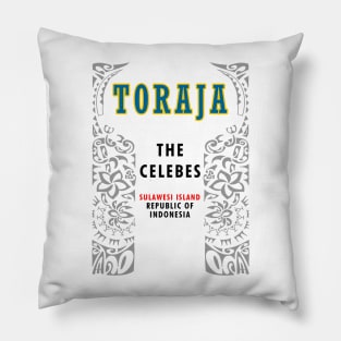 Toraja Pillow