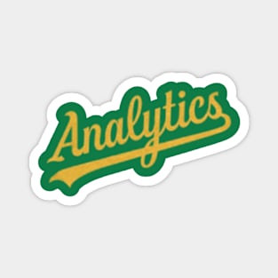 Analytics Magnet