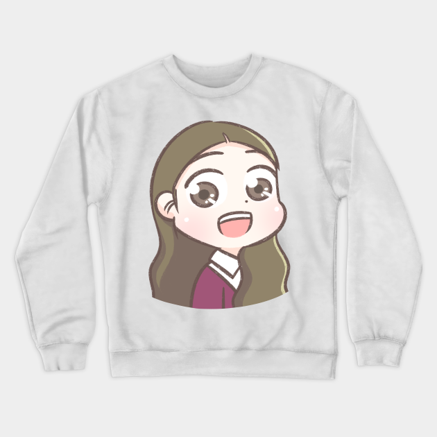 iu crewneck