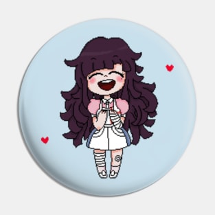 Tsumiki Mikan Pin