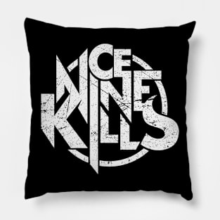 Ice Nine Pillow