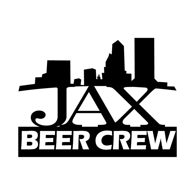 Jax Beer Crew by JaxBeerCrew