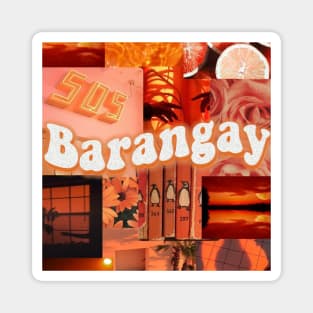 Barangay Magnet