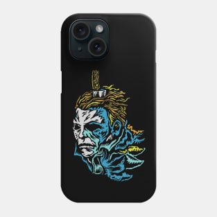 Boogeyman Ghost Phone Case