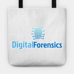 Digital Forensics Tote