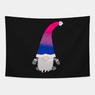 Bi pride gonk Tapestry