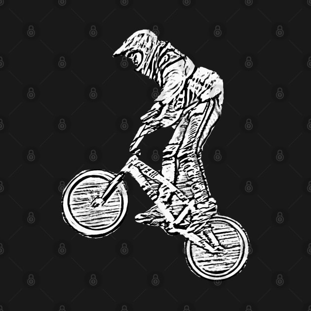 bmx by rickylabellevie