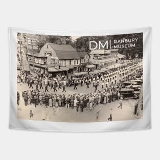 Danbury Parade Tapestry