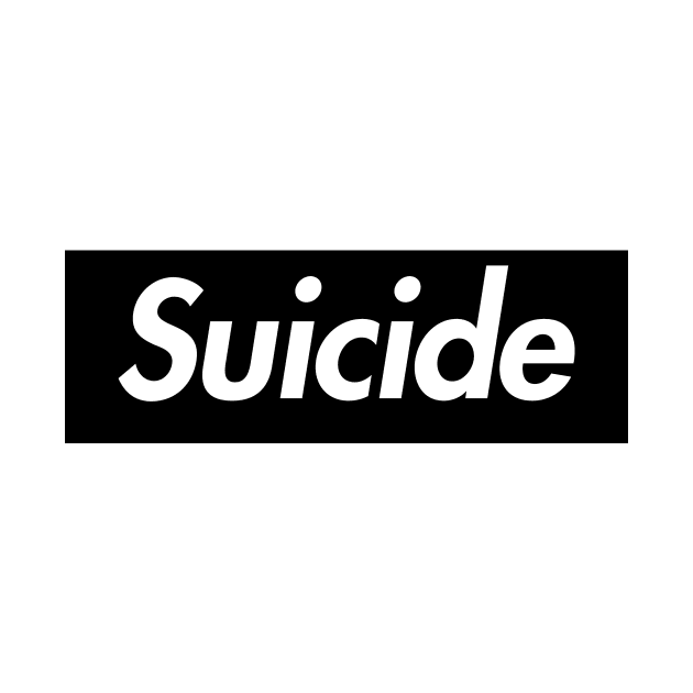 Suicide by Widmore