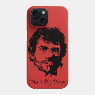 Will Gram Hannibal Phone Case