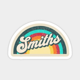 Smith vintage Magnet