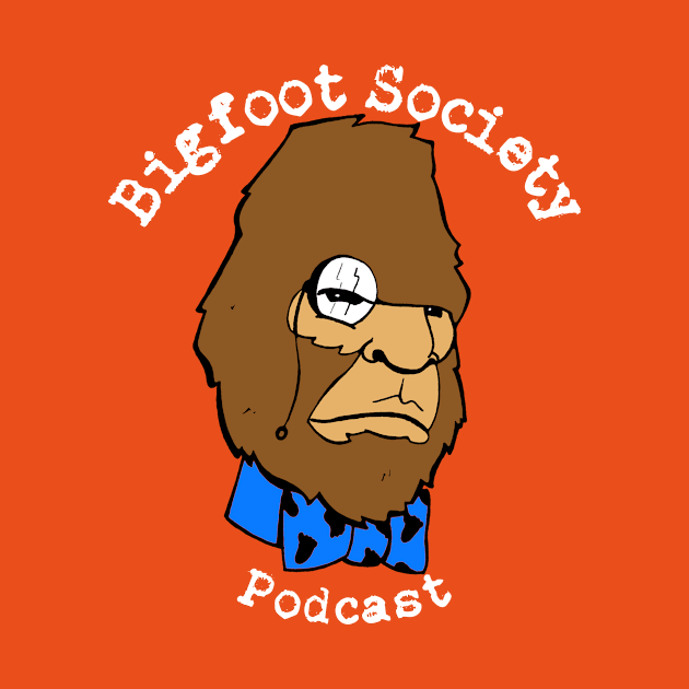 Bigfoot Society Podcast by bigfootsociety