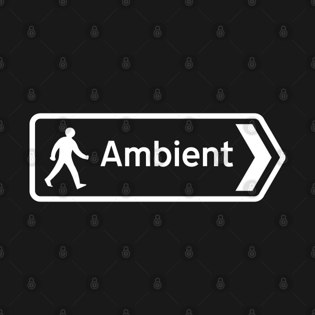 Ambient by Monographis