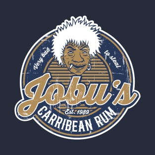 The original carribean rum T-Shirt