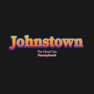 Johnstown T-Shirt