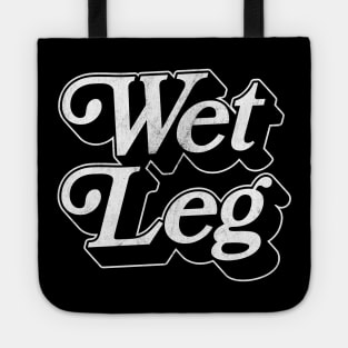 Wet Leg Tote