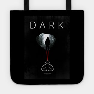 Dark - TV Serie Minimal Alternative Fanart Tote