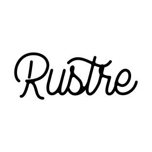 Rustre T-Shirt