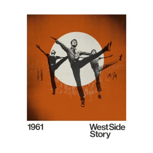 West side story T-Shirt