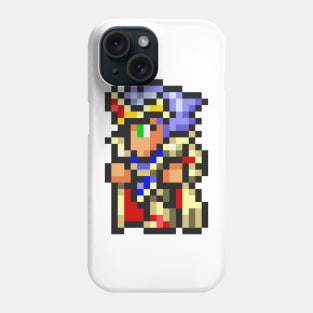 Cecil Light Sprite Phone Case