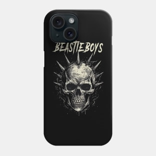 BEASTIE BOYS BAND Phone Case