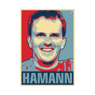 Hamann T-Shirt