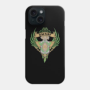 DWARF - LIMITED EDITION Phone Case