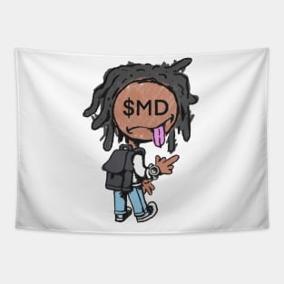 $MD Lucki Tapestry