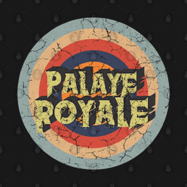 Palaye Royale 15 design for happy by Rohimydesignsoncolor