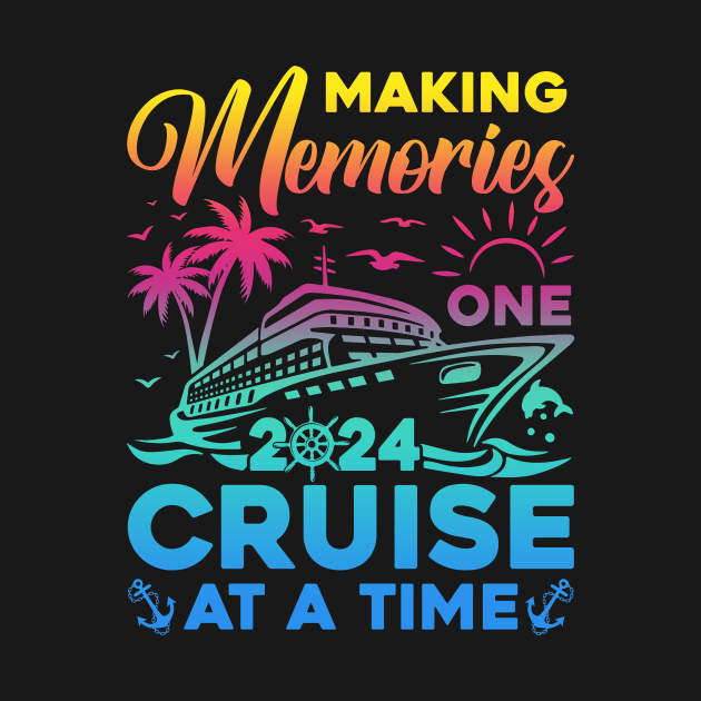 Making Memories One Cruise At A Time by antrazdixonlda