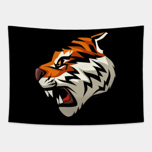 Bengal Tiger Tapestry