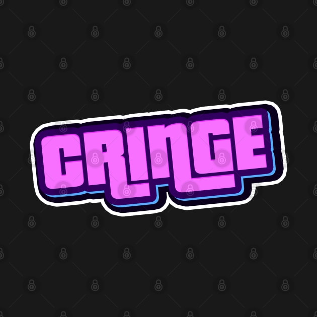 CRINGE by PrimalWarfare