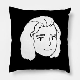 Original JTT Pillow