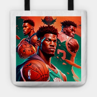 Jimmy butler Tote