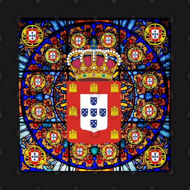 Portugal by Azorean1963