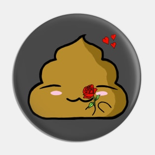 POO Pin