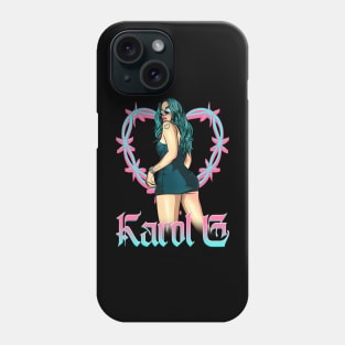 Karol G Phone Case