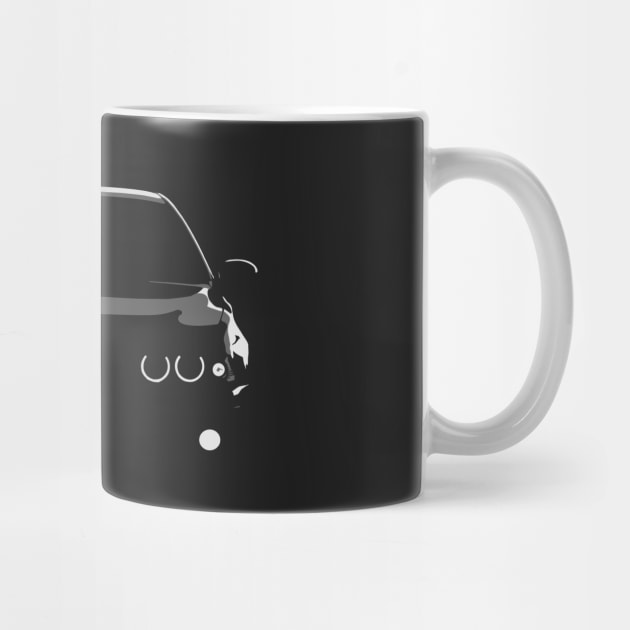 BMW - Bmw - Mug