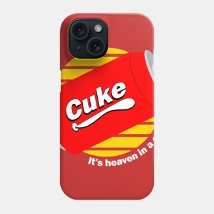 Cuke Phone Case