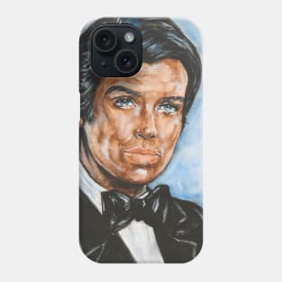 Pierce Brosnan Phone Case