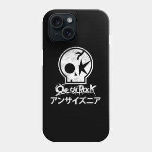 One Ok Rock Phone Case