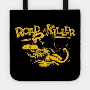 Perronegro Road Killer Tote